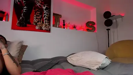 sweetdeviils_666 webcam model stream image