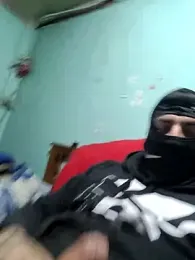 Te3nkantamami webcam model stream image