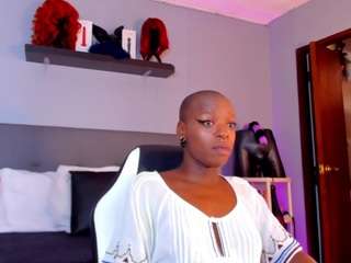 coco-kiiss webcam model stream image