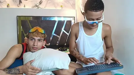 IMPERIO_ROMANO webcam model stream image