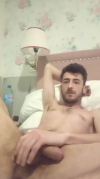 Xulazo_ webcam model stream image