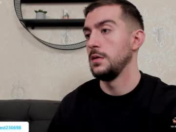 dylan_starxx webcam chaturbate model stream image