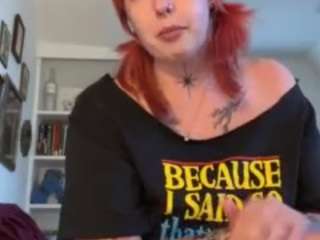 princessirisslade webcam model stream image