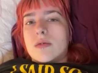 princessirisslade webcam model stream image