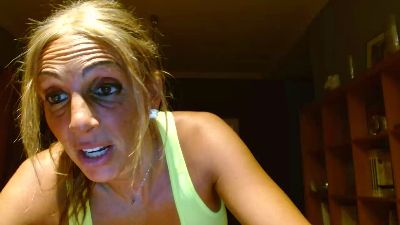 cari_guerrera webcam cam4 model stream image