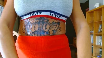cari_guerrera webcam cam4 model stream image