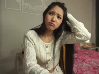 noreenbeckey webcam model stream image