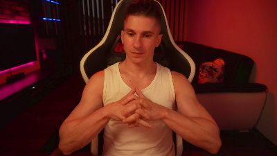 DorianReyes webcam model stream image