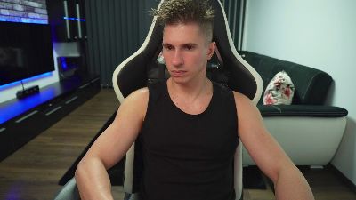 DorianReyes webcam model stream image