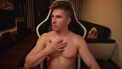 DorianReyes webcam model stream image