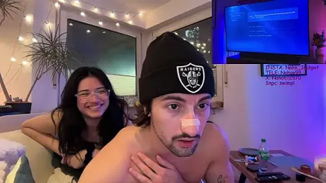 Passion-Frucht webcam model stream image