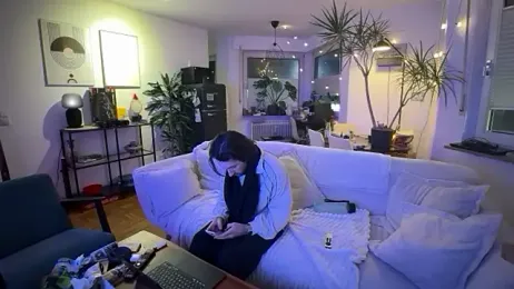 Passion-Frucht webcam model stream image