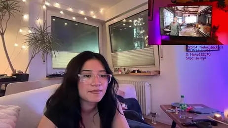 Passion-Frucht webcam model stream image