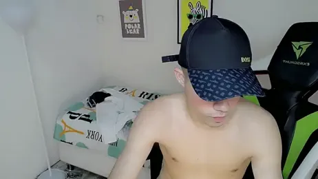 bby_santi webcam stripchat model stream image