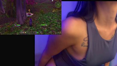 Hardprincess webcam model stream image