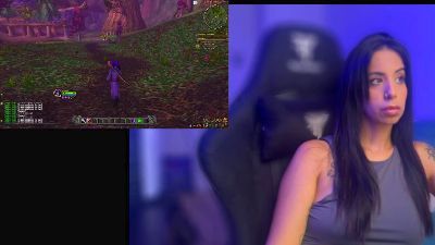Hardprincess webcam model stream image