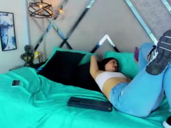 celeste_starsss webcam model stream image
