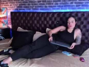 celeste_starsss webcam model stream image