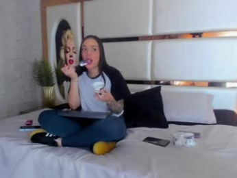 celeste_starsss webcam model stream image
