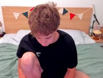 lanny_fandi webcam model stream image