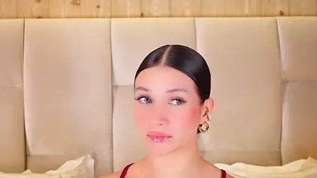 KiraKayleigh1 webcam model stream image