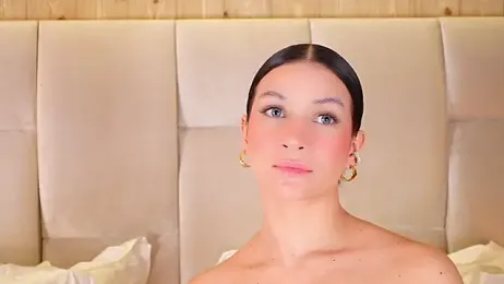 KiraKayleigh1 webcam model stream image