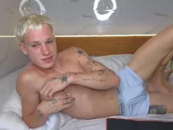 marius_vexley webcam chaturbate model stream image