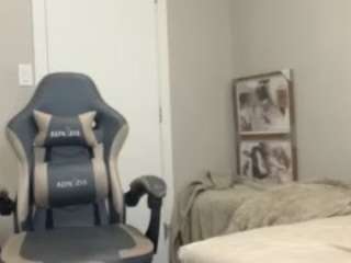 cuvribaby webcam model stream image