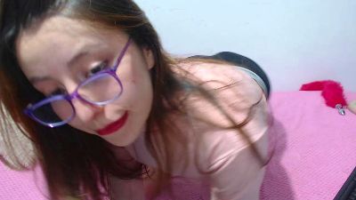 MissCelest webcam model stream image