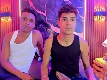 Lucky_boys__X webcam model stream image