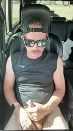 uncut_luke webcam model stream image