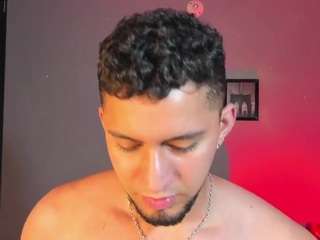 ronnie-miller1 webcam model stream image