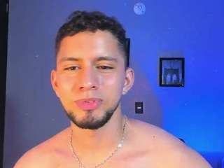 ronnie-miller1 webcam model stream image