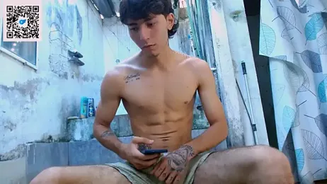 FlexxPrimee webcam model stream image