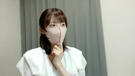 Mio-xoxo webcam model stream image
