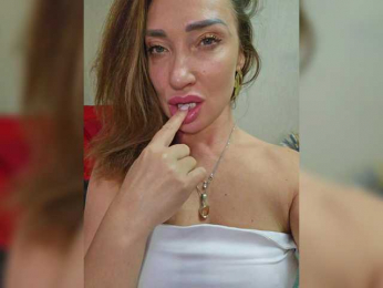 Miss_Prosseco webcam model stream image