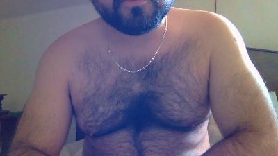 bearwoofhot webcam model stream image