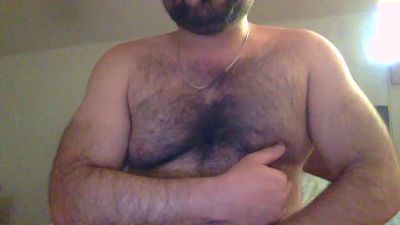 bearwoofhot webcam model stream image
