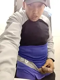 Hachi28 webcam stripchat model stream image