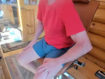 manther14 webcam model stream image