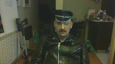 inblack1 webcam model stream image