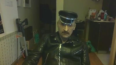 inblack1 webcam model stream image