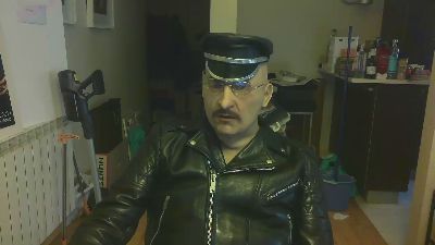 inblack1 webcam model stream image
