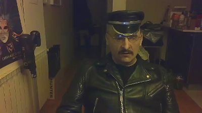 inblack1 webcam cam4 model stream image
