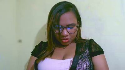 Elisah98 webcam model stream image