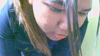 Elisah98 webcam model stream image