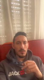 GabrielRF webcam model stream image