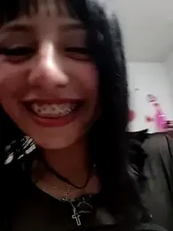 Kitty_Melodi webcam stripchat model stream image