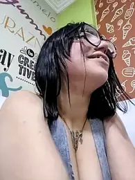 Kitty_Melodi webcam stripchat model stream image