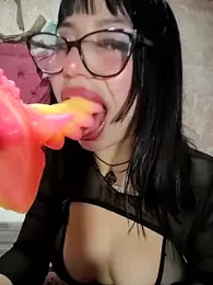 Kitty_Melodi webcam model stream image